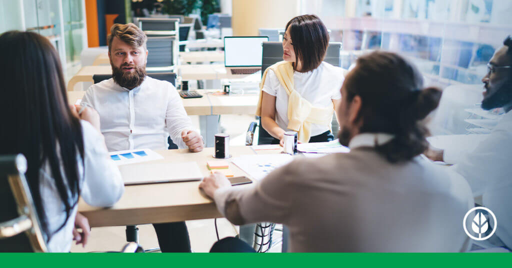 A Look at Employee Engagement and Work Trends
