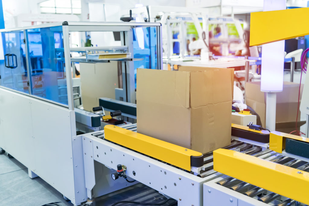 Leading Manufacturer Yields $3.6M in Contract Labor Savings