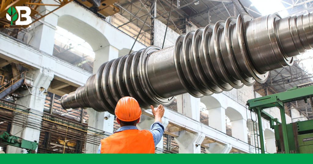 Manufacturing & Logistics Salary Guide