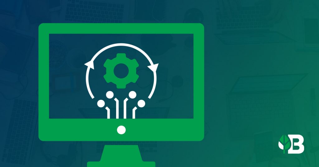 computer with Vendor management system