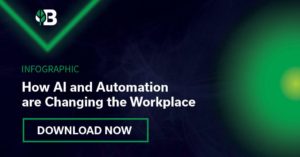 How AI and Automation Are Changing the Workplace
