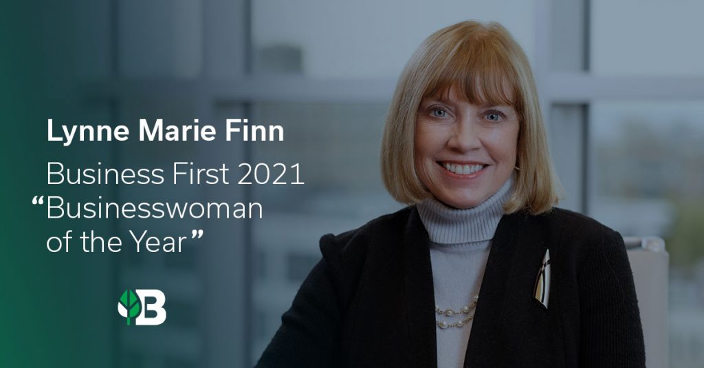 Lynne Marie Finn