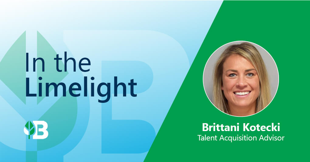 Brittani Blog