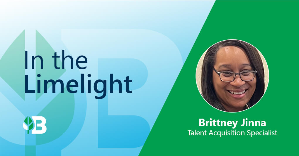 Brittney Blog