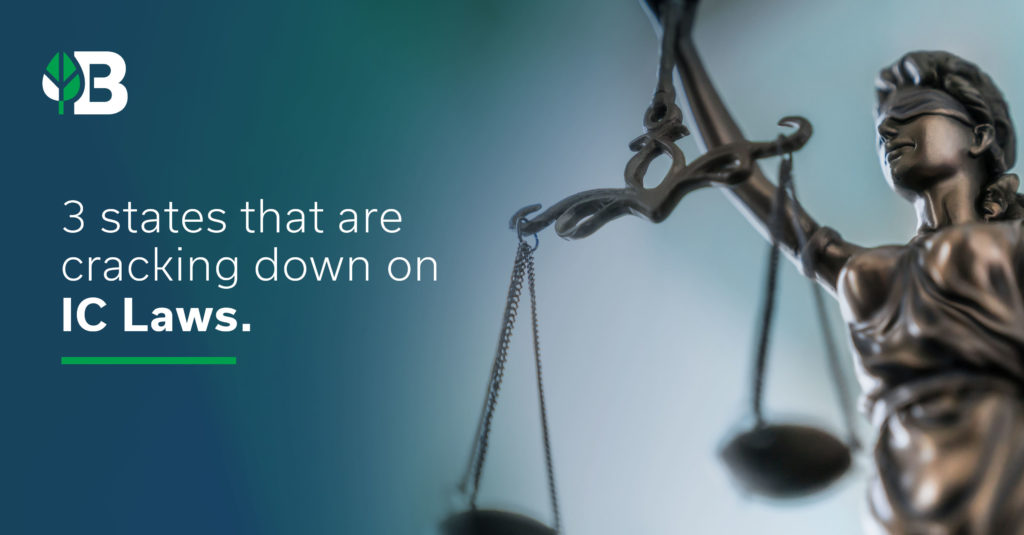 IC Law