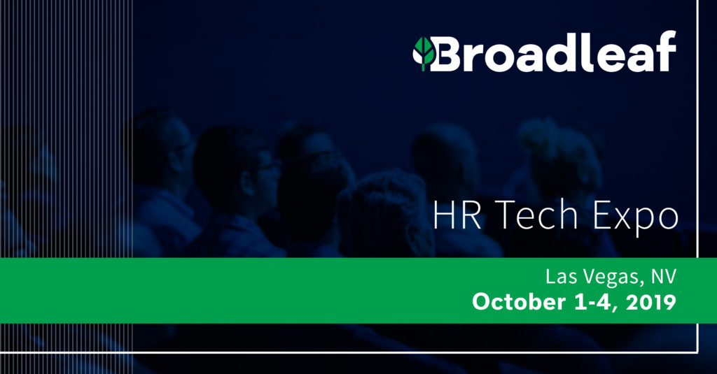 Broadleaf Blog Image HRTechExpo