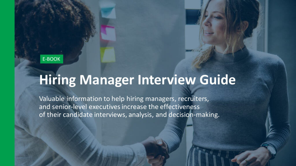 Broadleaf Interview Guide E Book Cover