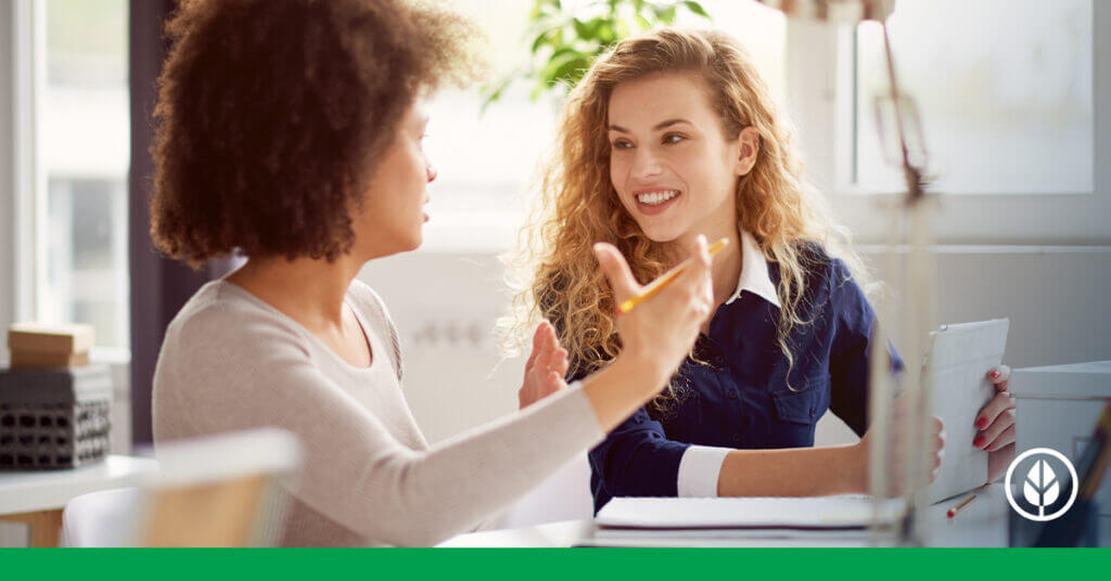Giving and Receiving Feedback in the Workplace   Blog