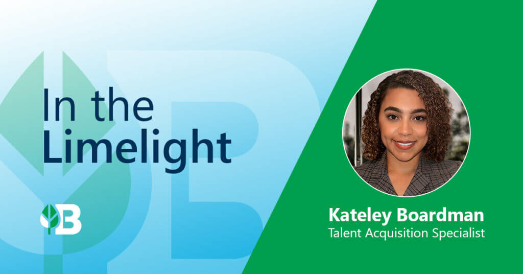 In the Limelight Kateley Boardman