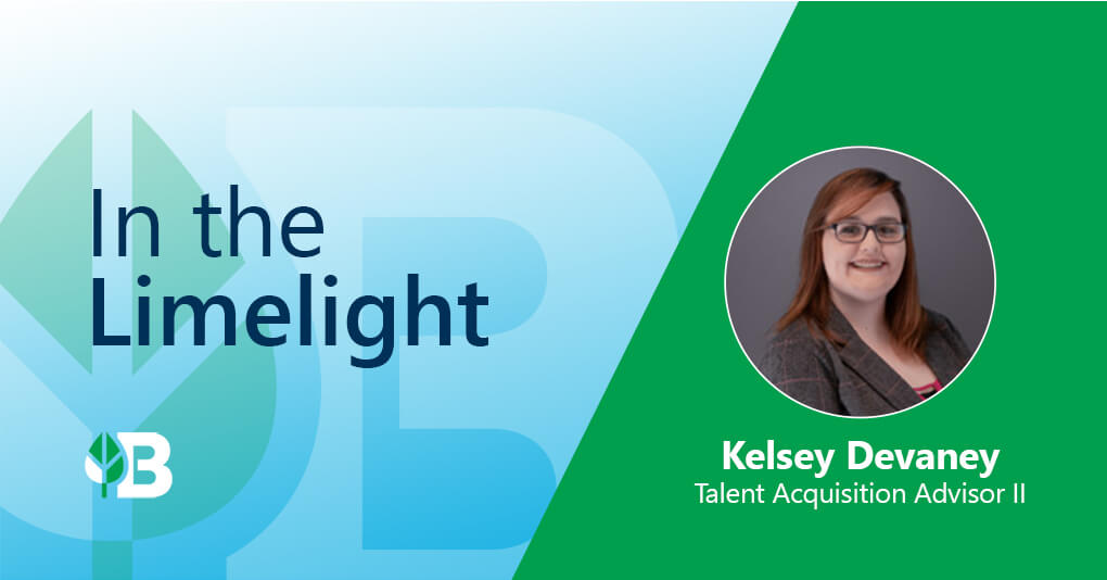 In the Limelight   Kelsey Devaney Feature