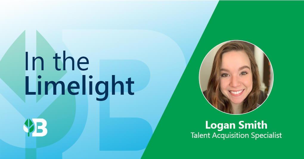 Logan Blog