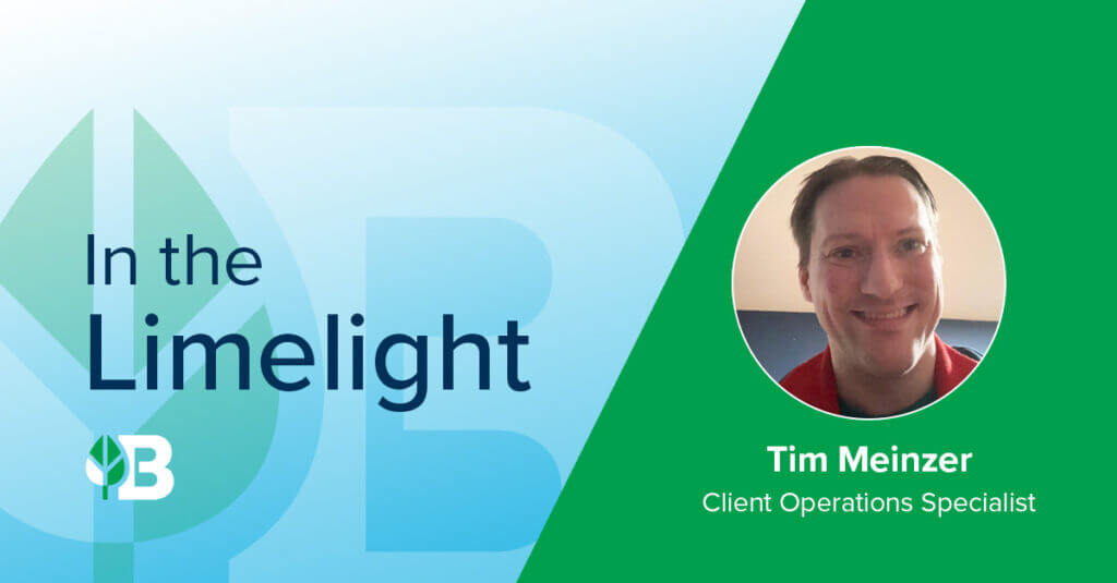 Meinzer Limelight Blog