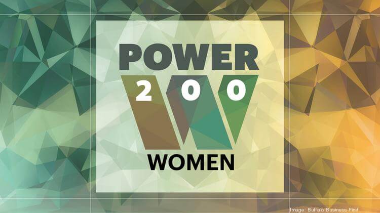 Power 200 Women