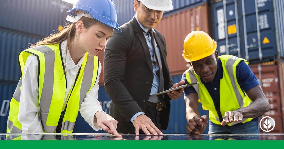 Cover for Powering the Energy and Utility Workforce of 2023 blog