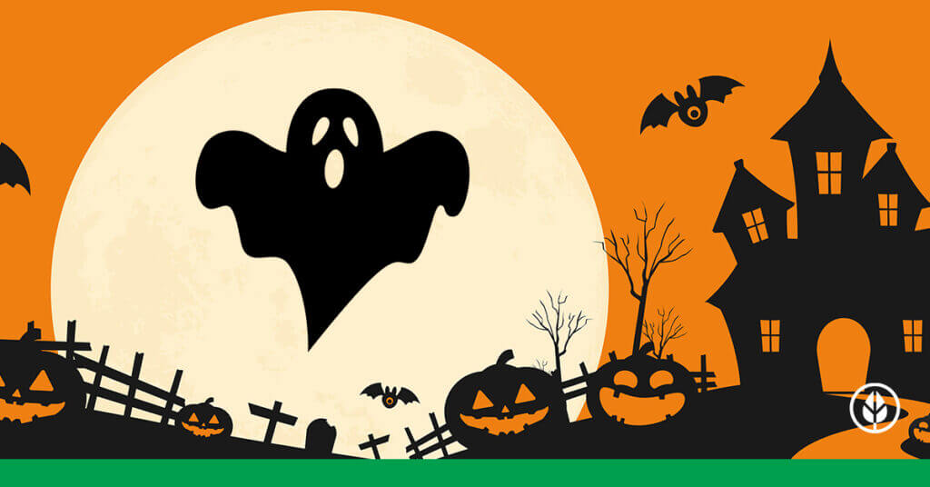 Regular post ghost1
