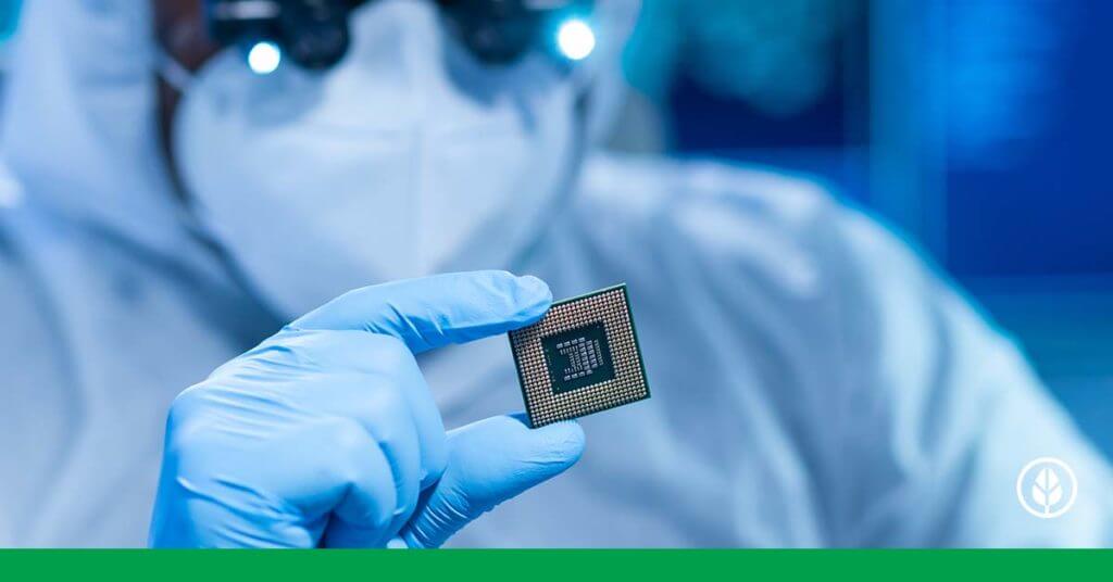 Developing Tomorrow's Innovators: Building the Semiconductor Workforce of the Future