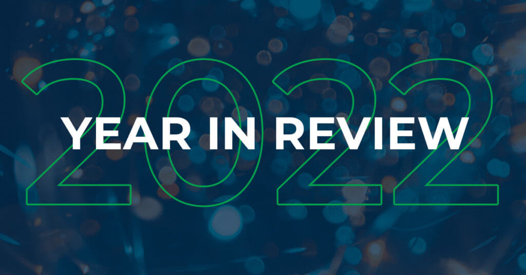 Year in Review (1)