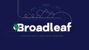 Your Solution to Total Talent Management