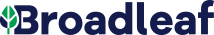 Broadleaf Results Logo