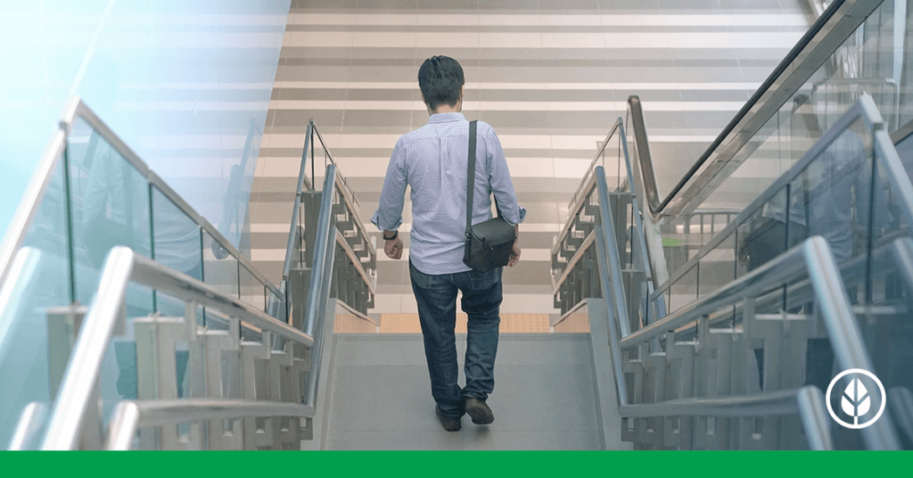 A Shift in the Workforce